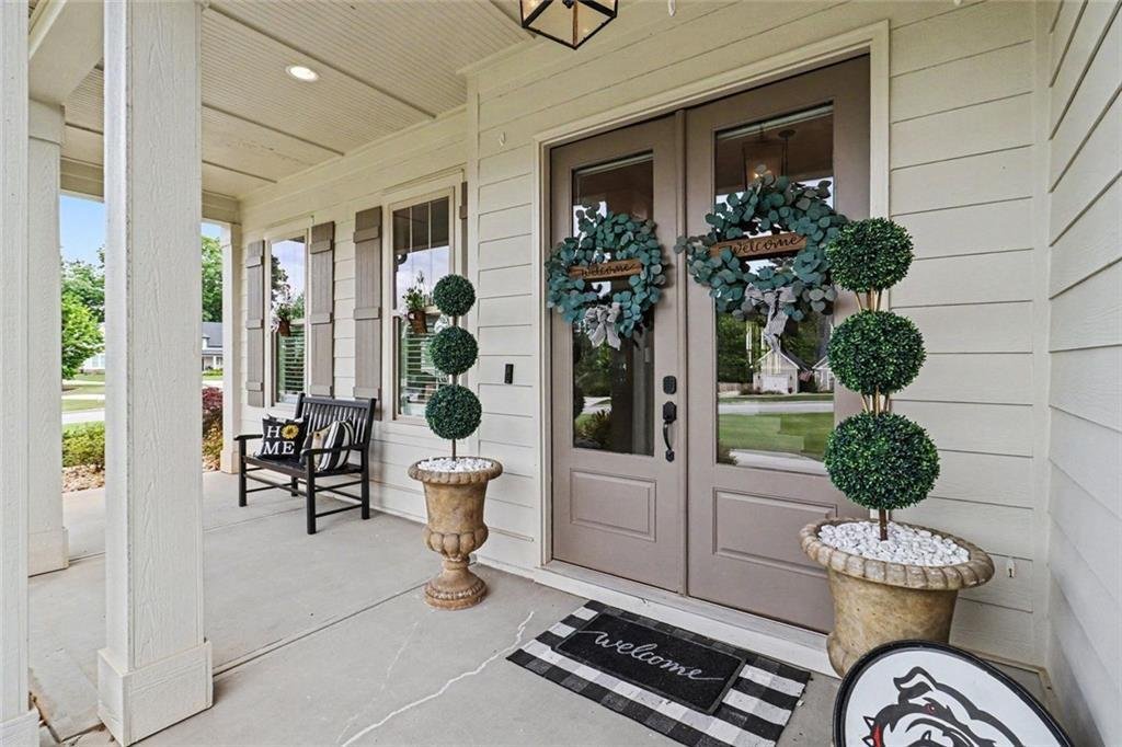 House in Newnan, Georgia, United States 5 - 17802723