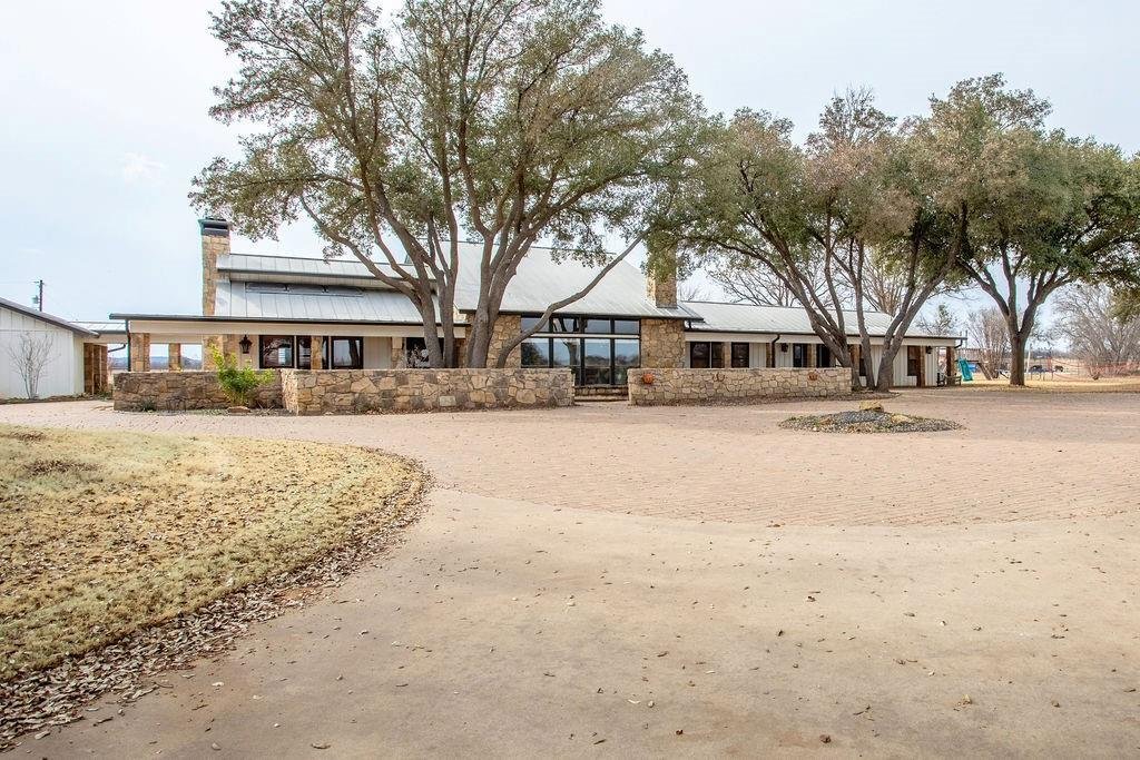 House in Albany, Texas, United States 1 - 17861878