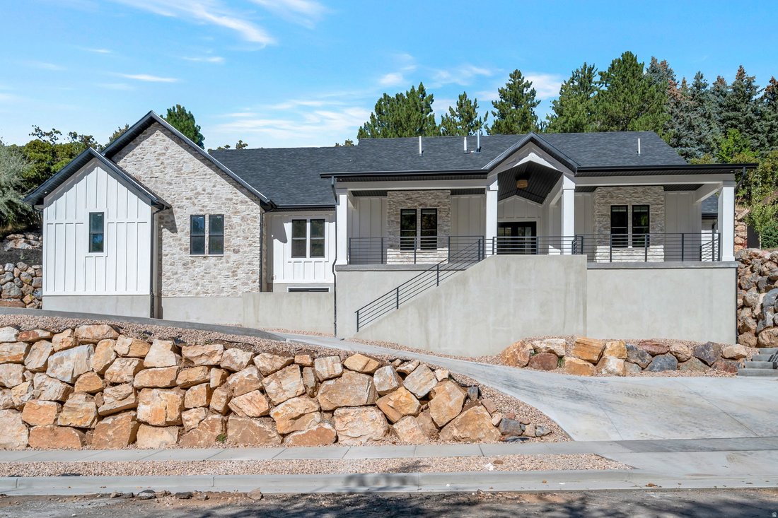 House in Layton, Utah, United States 1 - 17861335