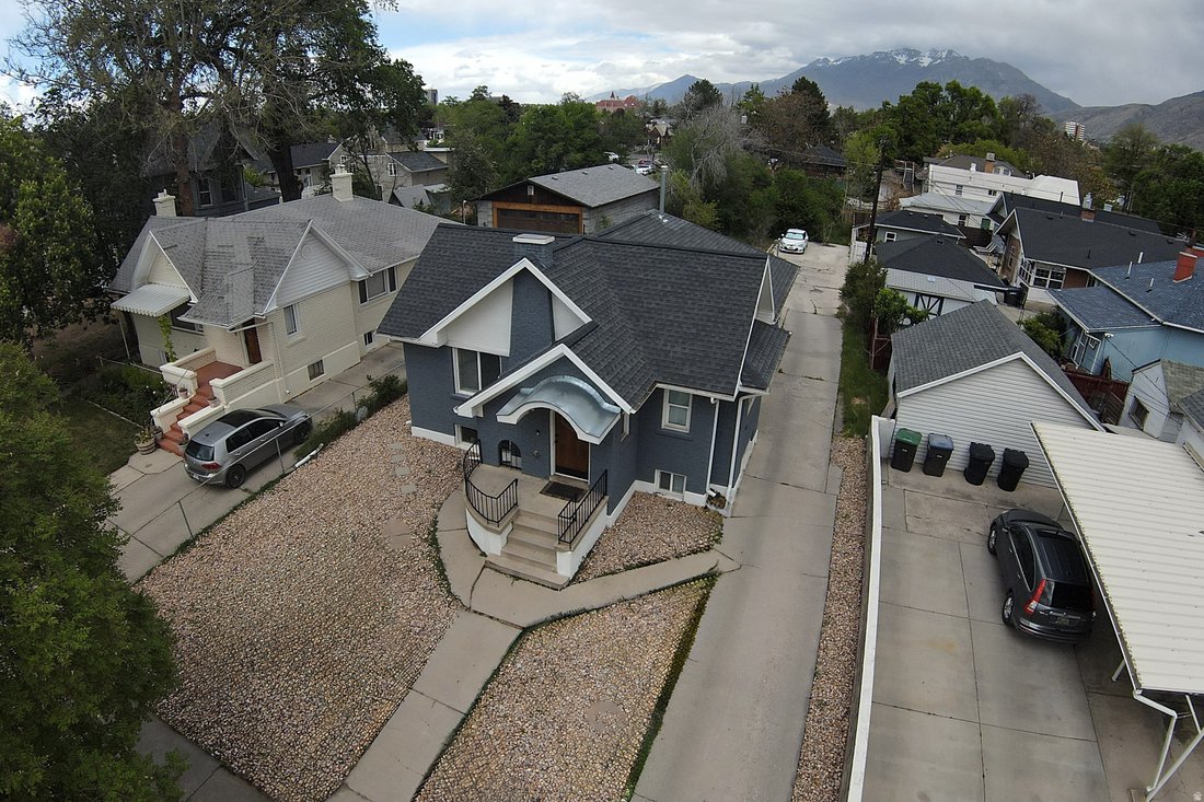 Apartment in Provo, Utah, United States 4 - 17861342