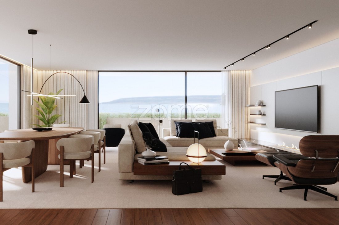 Apartamento en Canidelo, Distrito de Oporto, Portugal 5 - 17867302