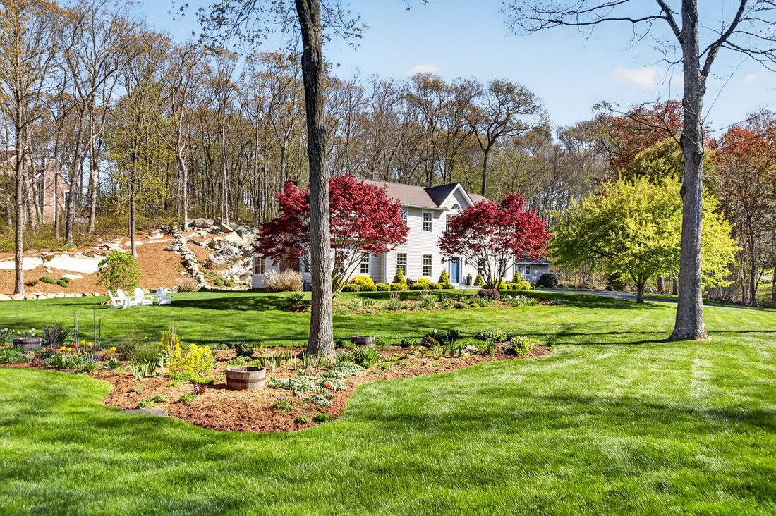 Casa en Stonington, Connecticut, Estados Unidos 1 - 17867196