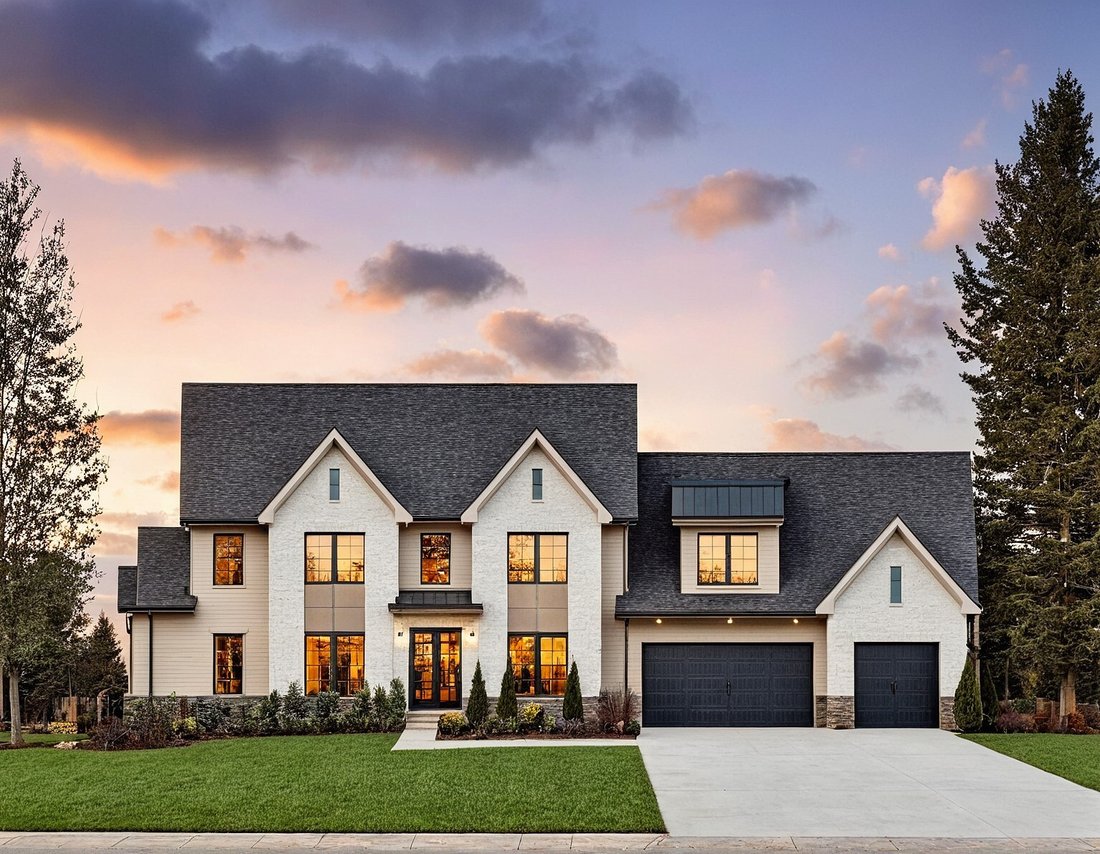 House in Murfreesboro, Tennessee, United States 1 - 17866160
