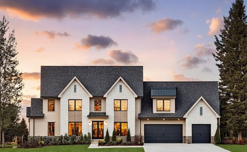 Casa a Murfreesboro, Tennessee, Stati Uniti 1
