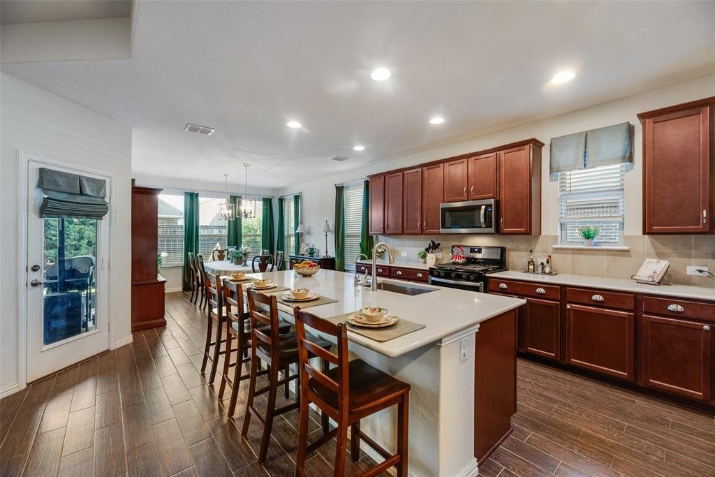House in Frisco, Texas, United States 4 - 17861824