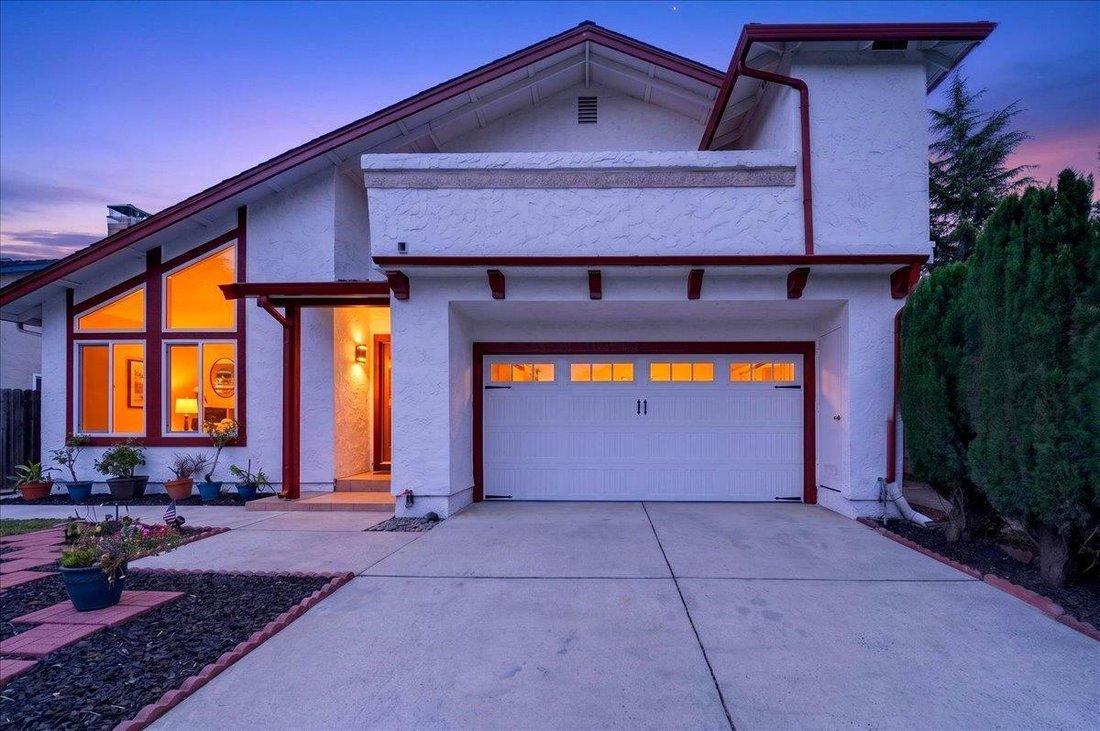 House in San Jose, California, United States 5 - 17867653