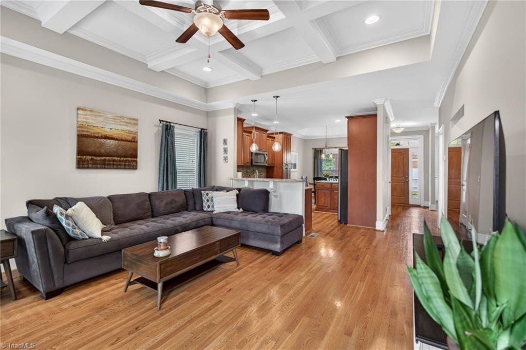 House in Colfax, North Carolina, United States 4 - 17860718