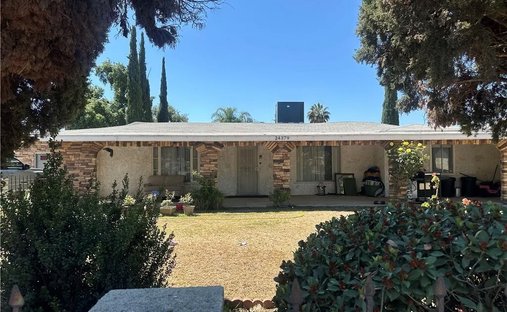 Apartment in Moreno Valley, California, United States 1
