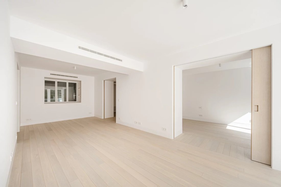 Apartment in Ciudad Lineal, Madrid, Spain 4 - 17810563