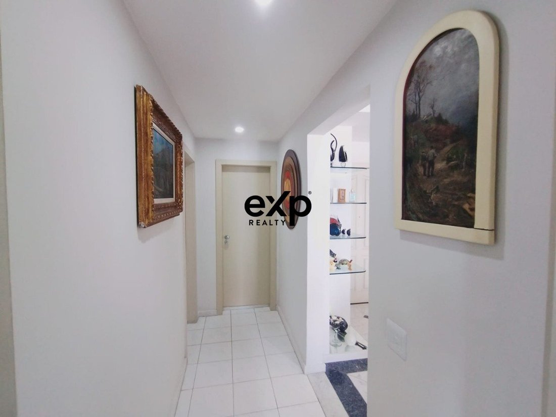 Penthouse in Rio de Janeiro, State of Rio de Janeiro, Brazil 5 - 17867121