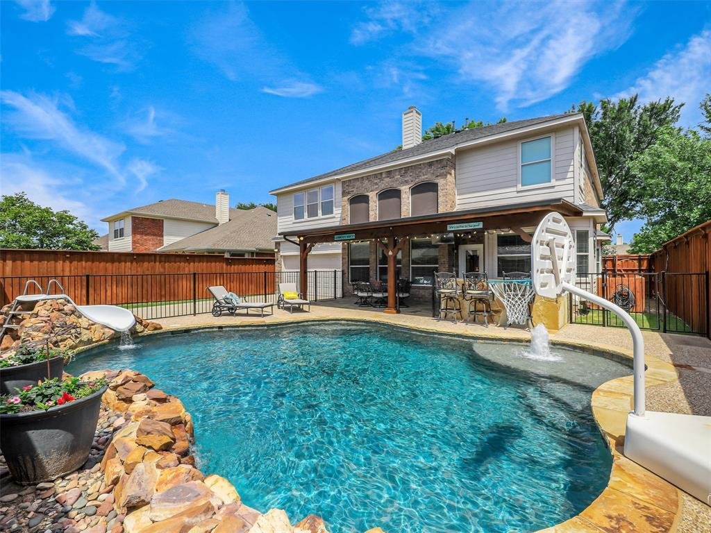 House in Frisco, Texas, United States 2 - 17861840