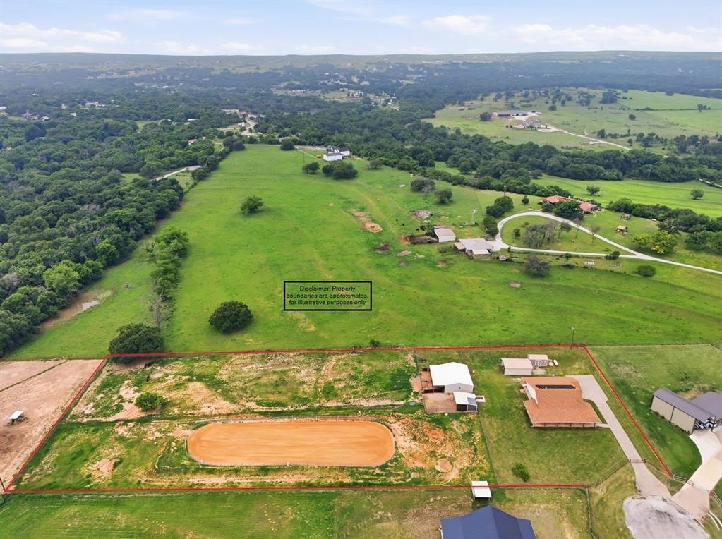 House in Weatherford, Texas, United States 4 - 17861911