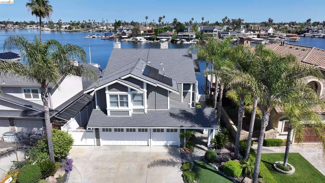 House in Discovery Bay, California, United States 1 - 17862359