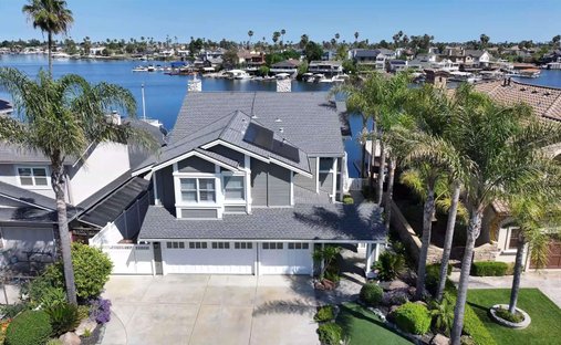 Casa en Discovery Bay, California, Estados Unidos 1