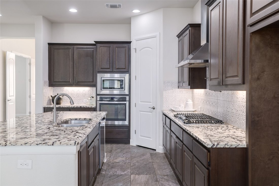 House in Cedar Park, Texas, United States 3 - 17863013