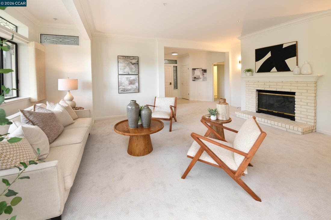Condo in Walnut Creek, California, United States 3 - 17864686