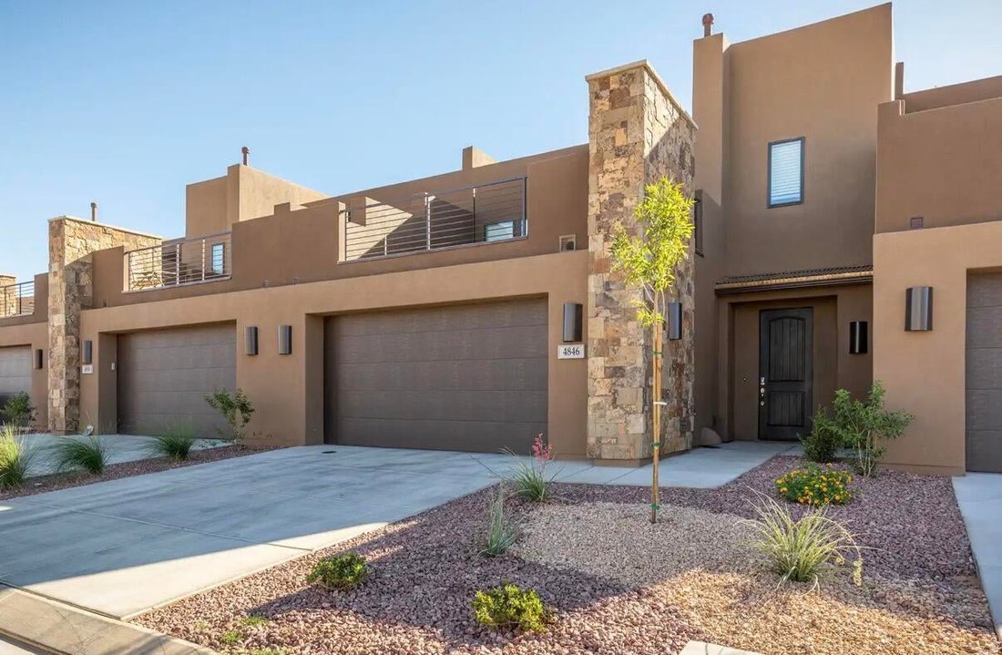 Townhouse in St. George, Utah, United States 4 - 17869046