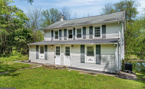 Appartamento a Newark, Delaware, Stati Uniti 1