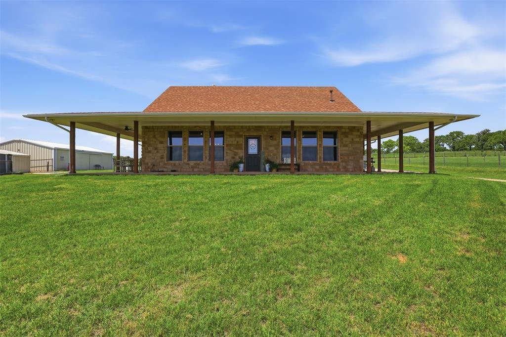House in Weatherford, Texas, United States 1 - 17861911