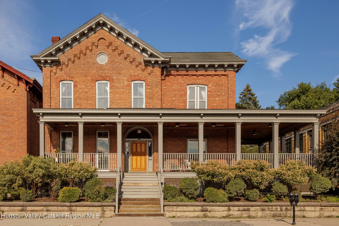 House in Catskill, New York, United States 1 - 17864257