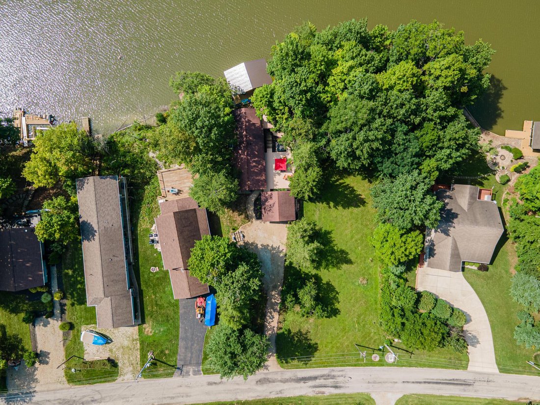 House in Mount Gilead, Ohio, United States 4 - 17862373