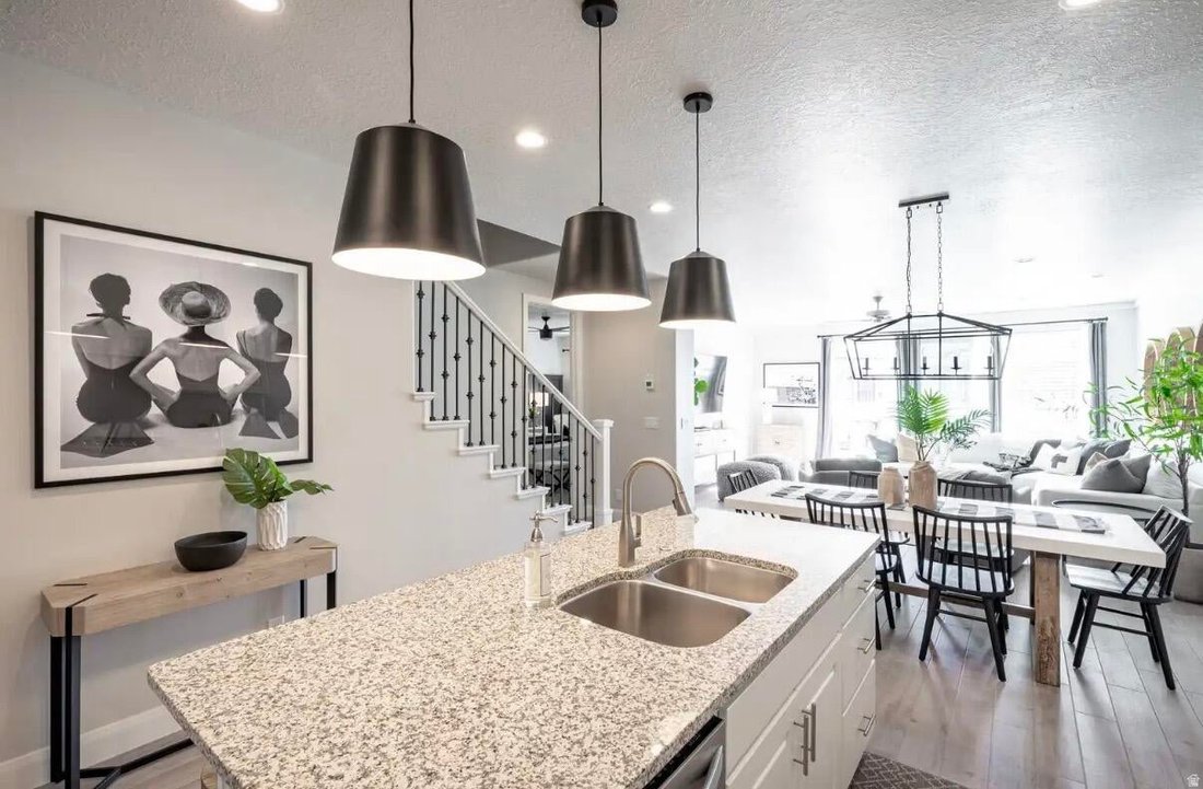 Townhouse in St. George, Utah, United States 3 - 17869046