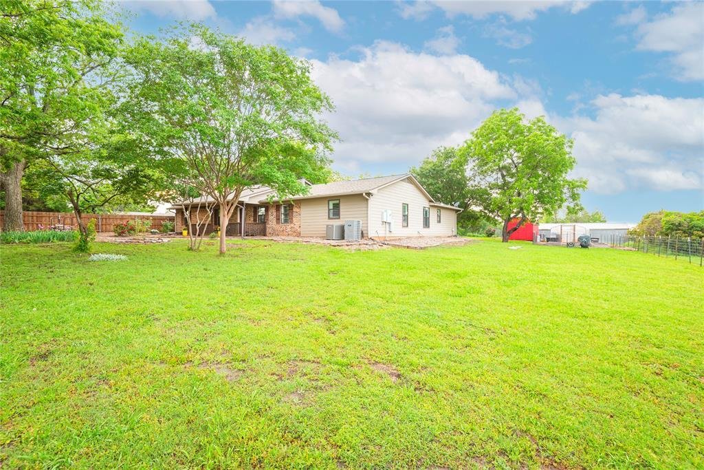 House in McKinney, Texas, United States 3 - 17869849