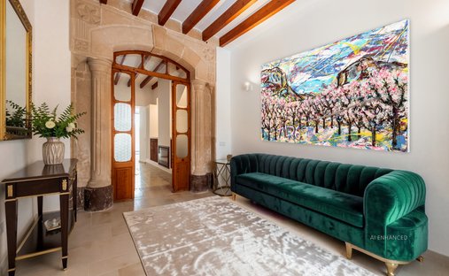 Residenza a Alaró, Isole Baleari, Spagna 1