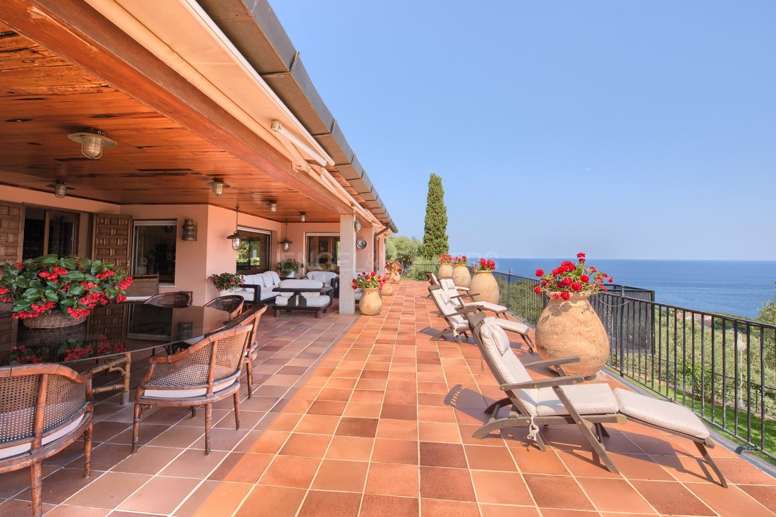 House in Begur, Catalonia, Spain 1 - 17862332
