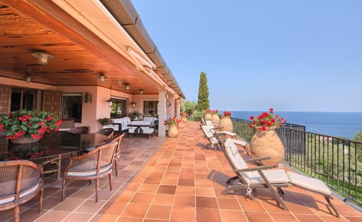 House in Begur, Catalonia, Spain 1