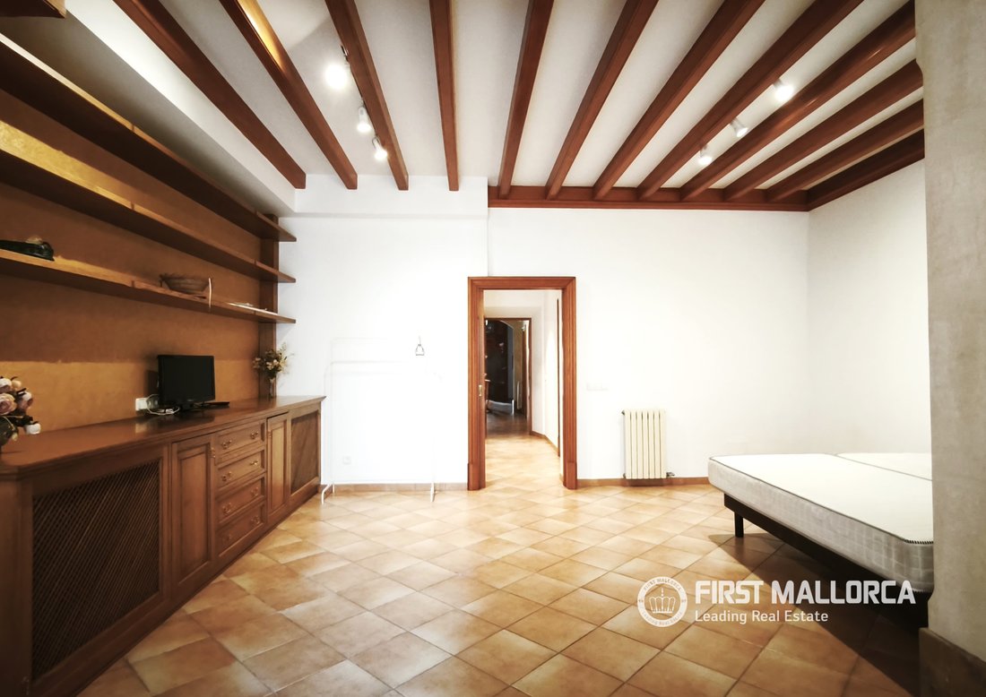 Apartment in Llucmajor, Balearic Islands, Spain 3 - 17862296