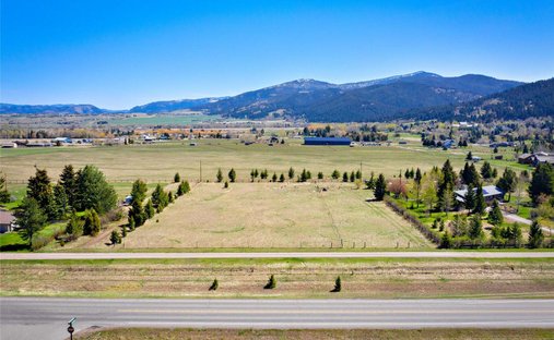 Land in Bozeman, Montana, Vereinigte Staaten 1