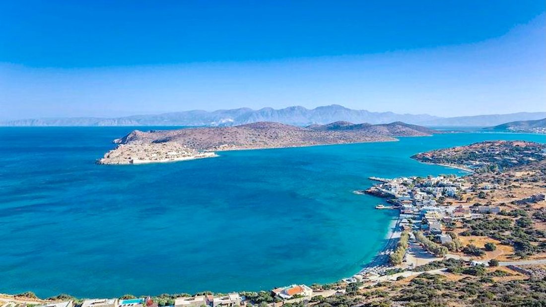 Land in Community of Elounta, Agios Nikolaos Municipal Unit, Greece 2 - 17868137