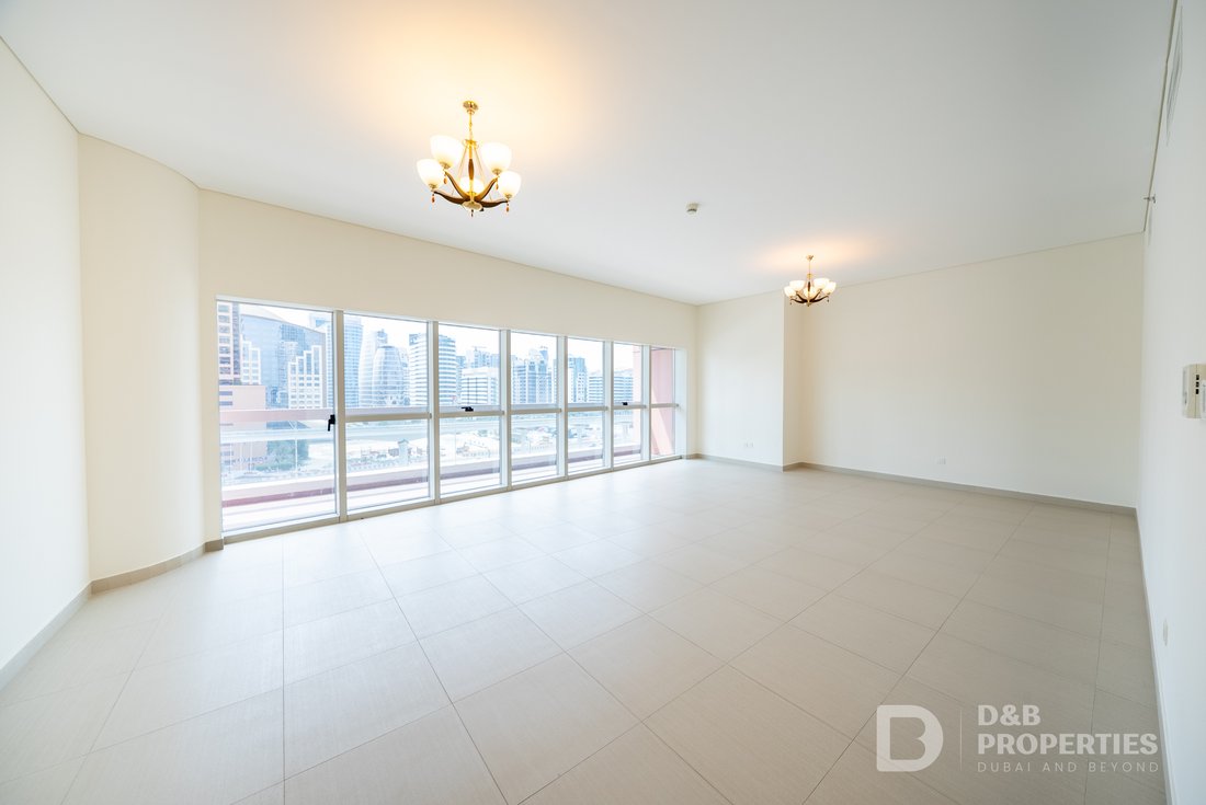 Apartment in Al Thanyah First, Al Thanyah, Dubai 1 - 17860844