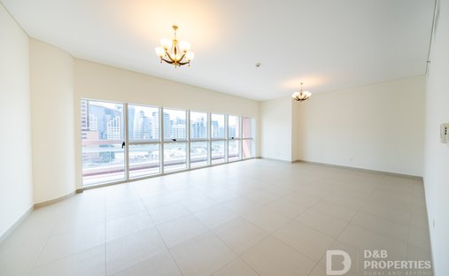 Apartment in Al Thanyah First, Al Thanyah, Dubai 1