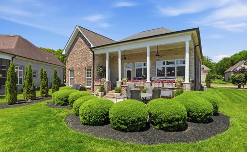 Maison à Gallatin, Tennessee, États-Unis 1