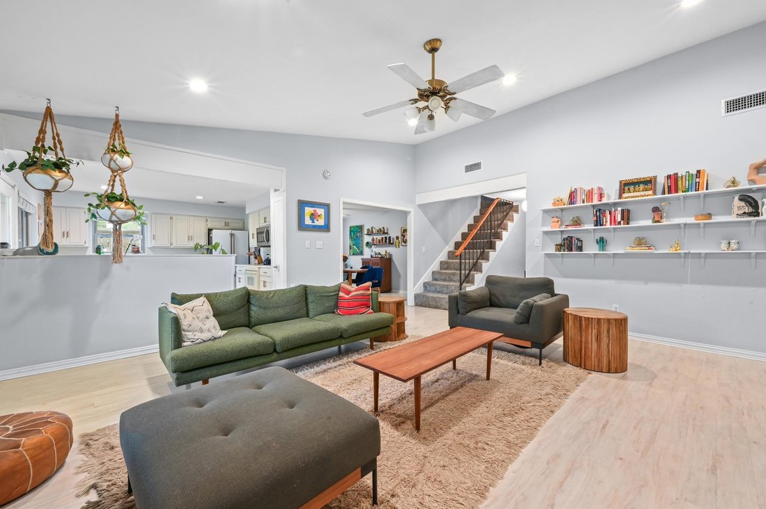 House in Austin, Texas, United States 2 - 17865607
