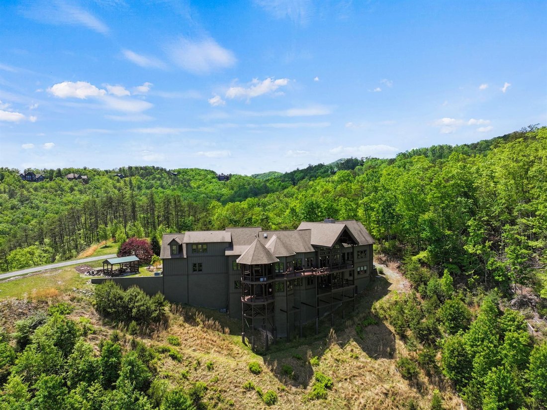 House in Boone, North Carolina, United States 3 - 17868351