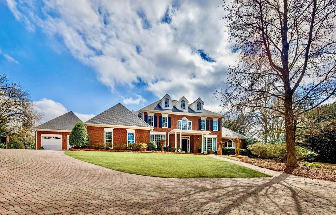 Haus in Mountain Brook, Alabama, Vereinigte Staaten 1 - 17864695
