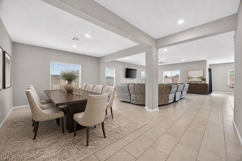 House in North Las Vegas, Nevada, United States 3 - 17864061