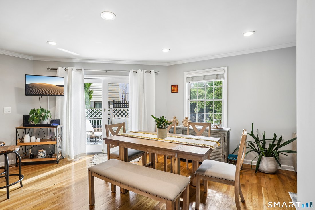 Condo in Stamford, Connecticut, United States 4 - 17864900