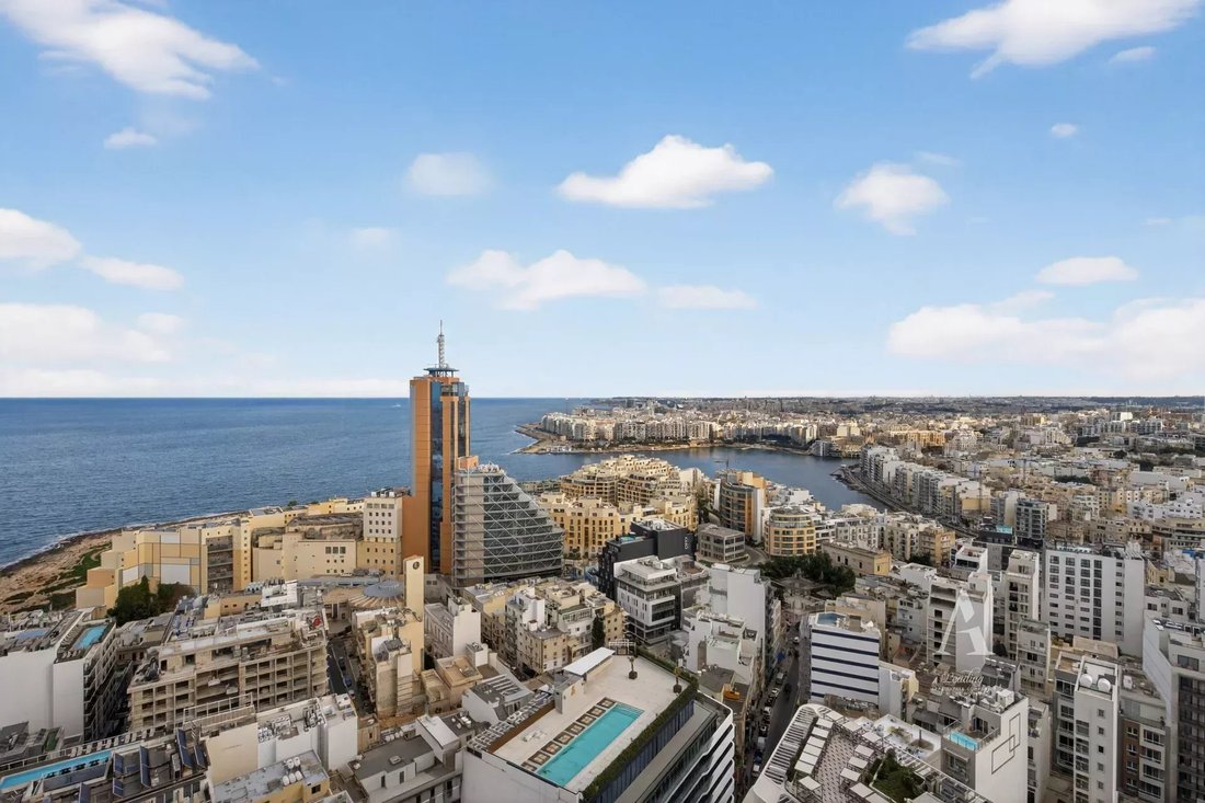 Apartment in Saint Julian's, Malta 4 - 14963087