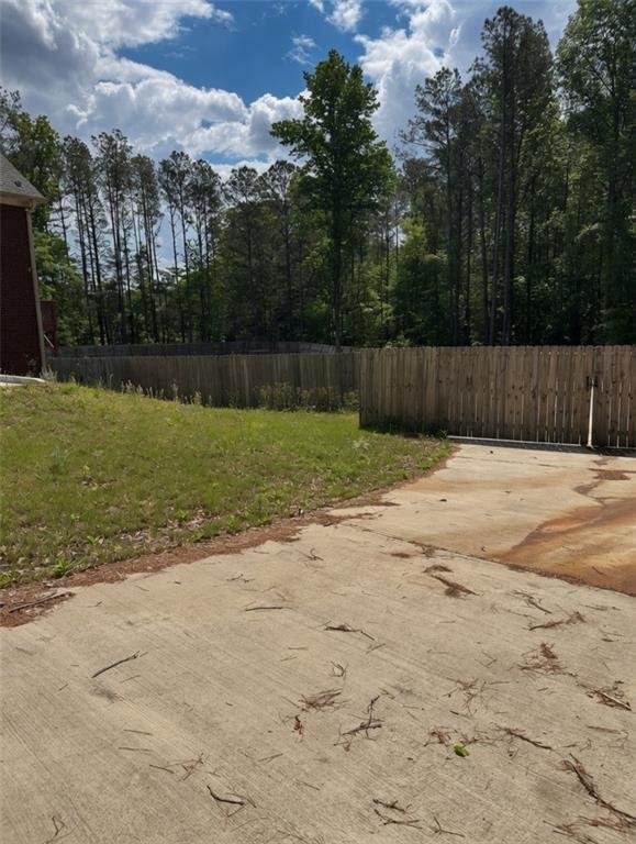 House in Locust Grove, Georgia, United States 4 - 17758799