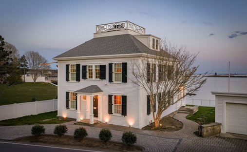 Maison à Kittery, Maine, États-Unis 1