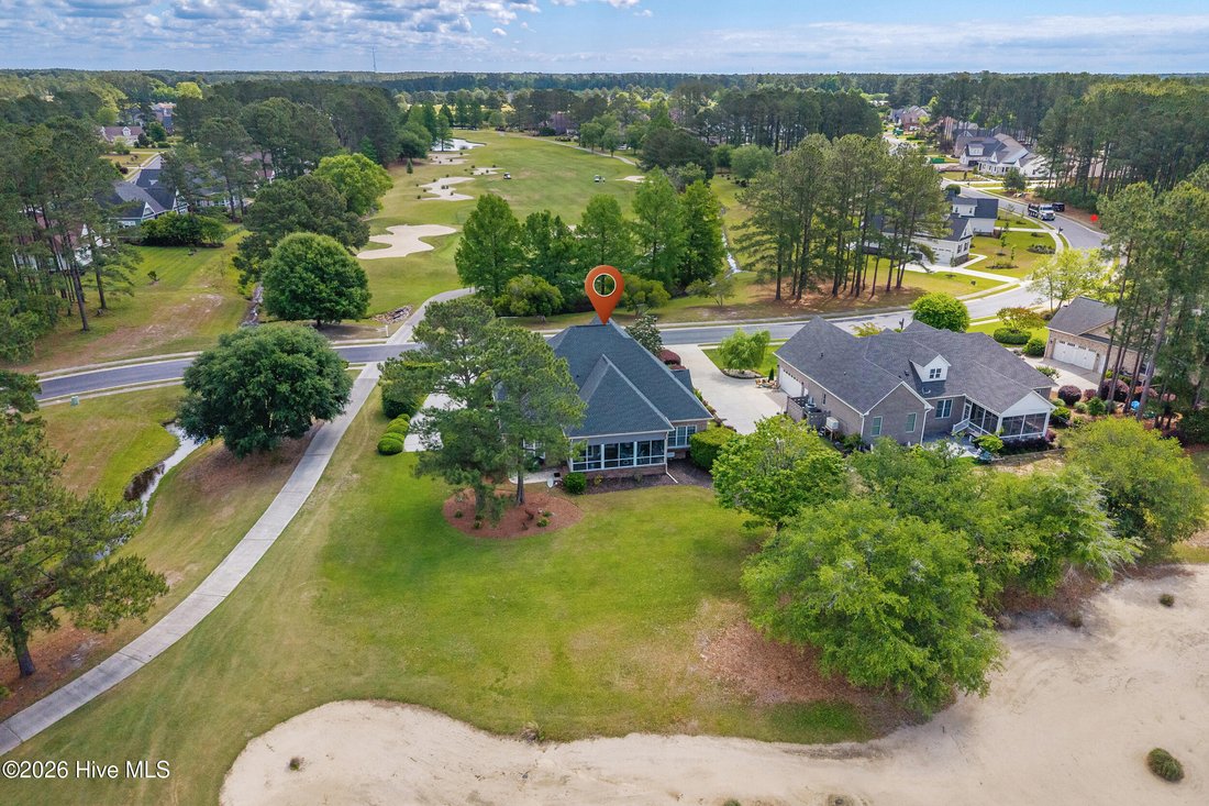 House in Calabash, North Carolina, United States 4 - 17864384