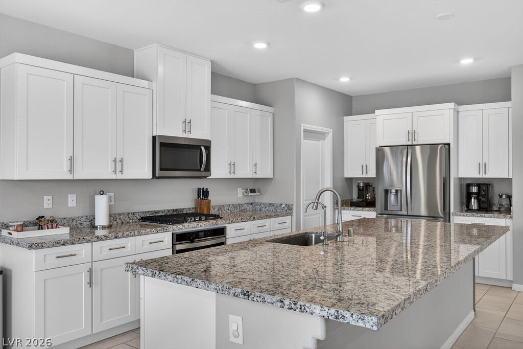 House in North Las Vegas, Nevada, United States 2 - 17864061