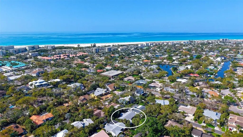 House in Siesta Key, Florida, United States 3 - 17868653