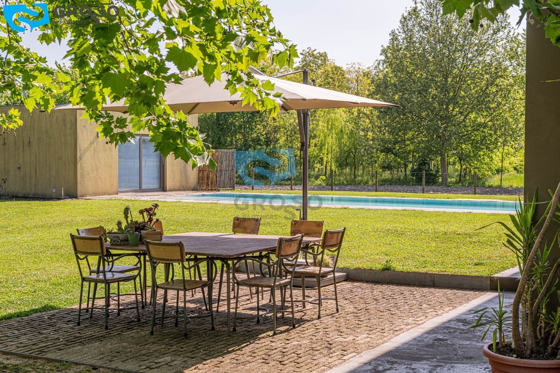 Villa in Breda di Piave, Veneto, Italy 2 - 17860969