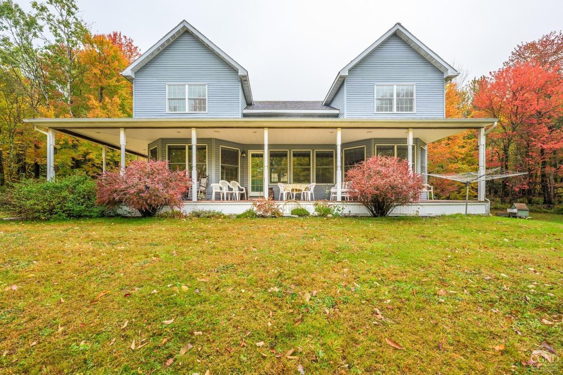 House in Averill Park, New York, United States 1 - 17860658