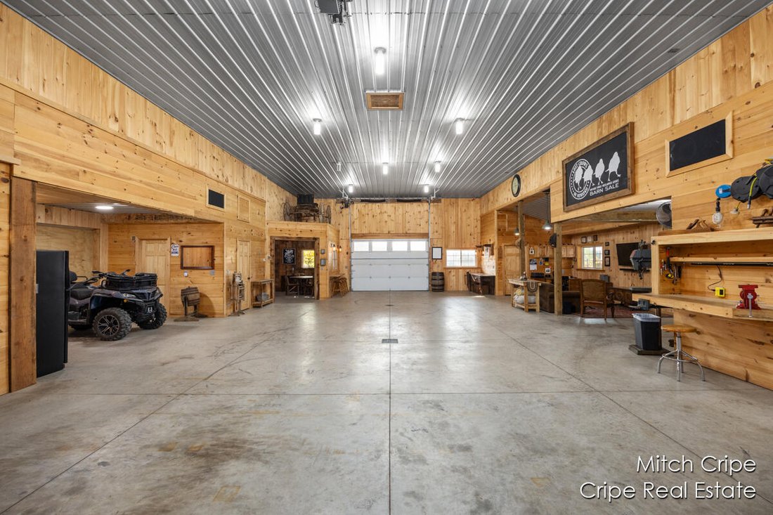 House in Grant, Michigan, United States 5 - 17860618